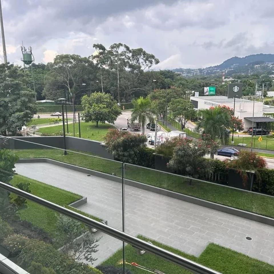 Apartamento en Puerta del Alma