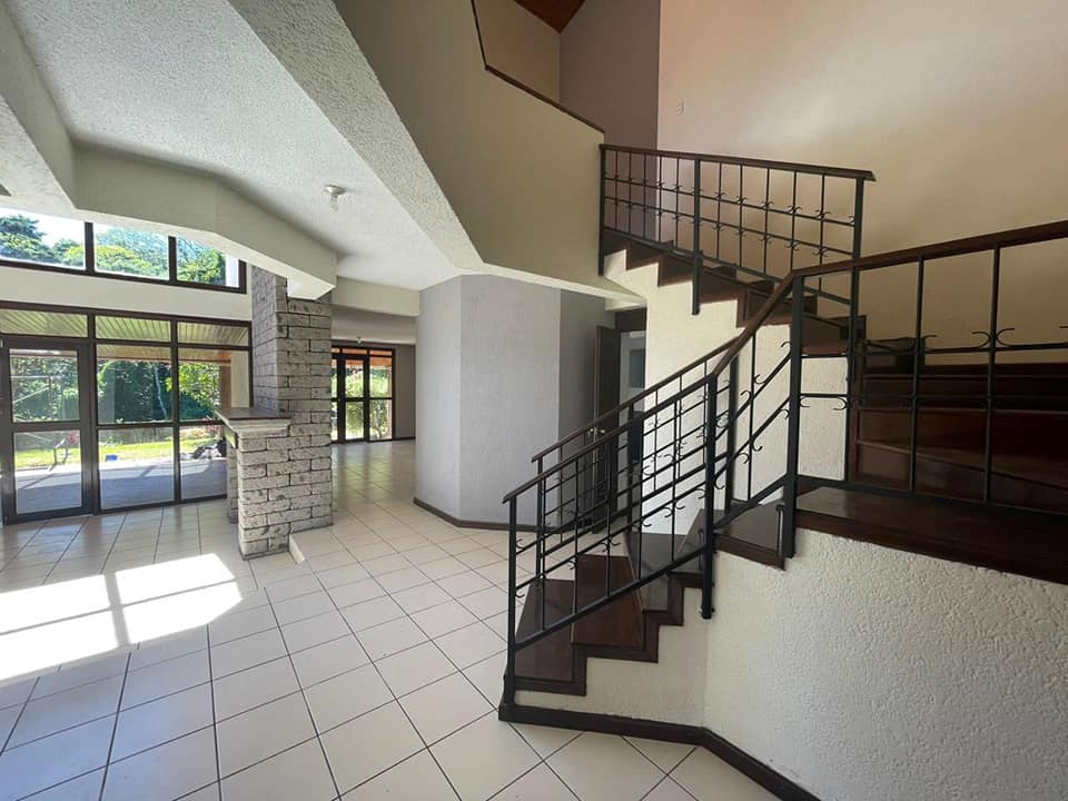 Casa en Parte Alta de Colonia Escalón