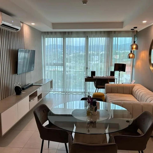 Apartamento en Puerta del Alma