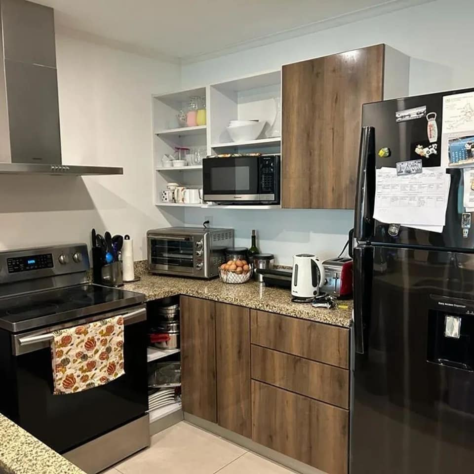 Apartamento en Puerta del Alma