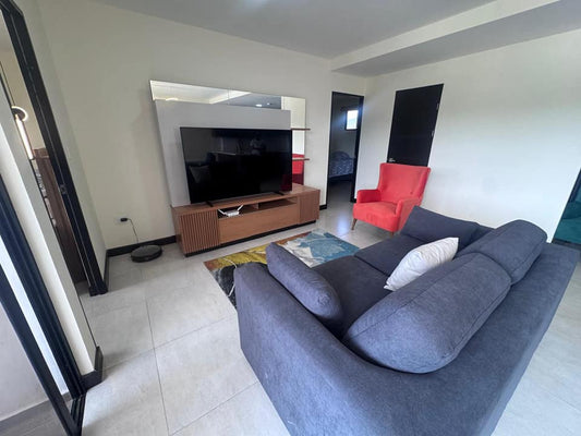 Apartamento en Condominio FAUVÉ