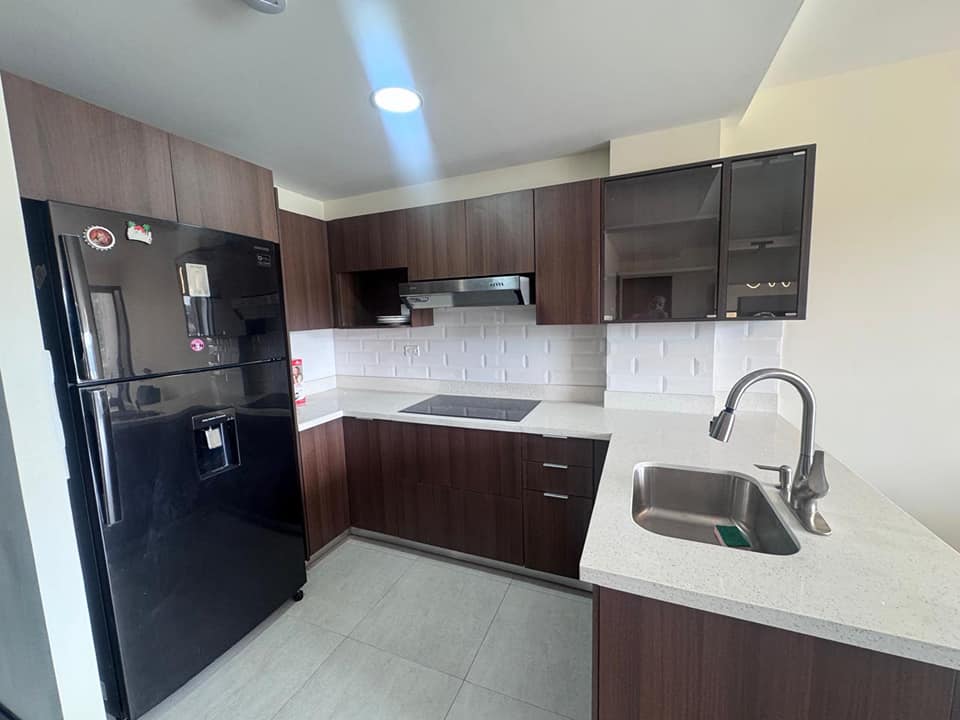 Apartamento en Condominio FAUVÉ