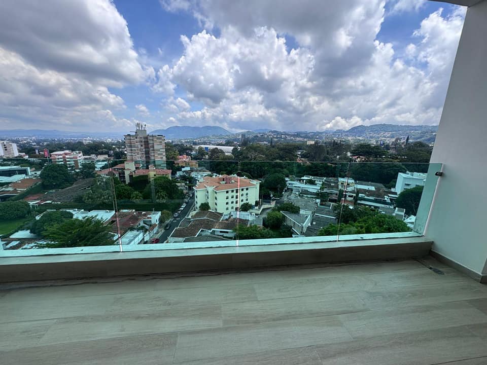 Apartamento amueblado en San Benito