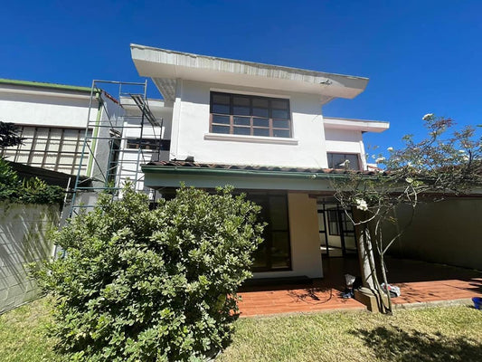 Casa en Parte Alta de Colonia Escalón