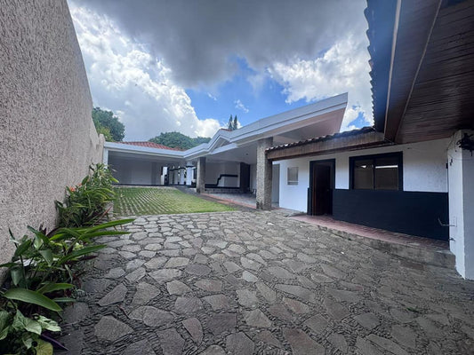 Casa en Colonia San Francisco