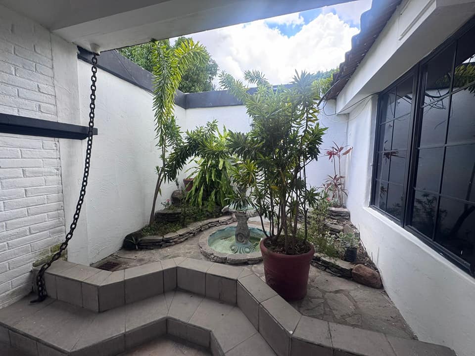 Casa en Colonia San Francisco