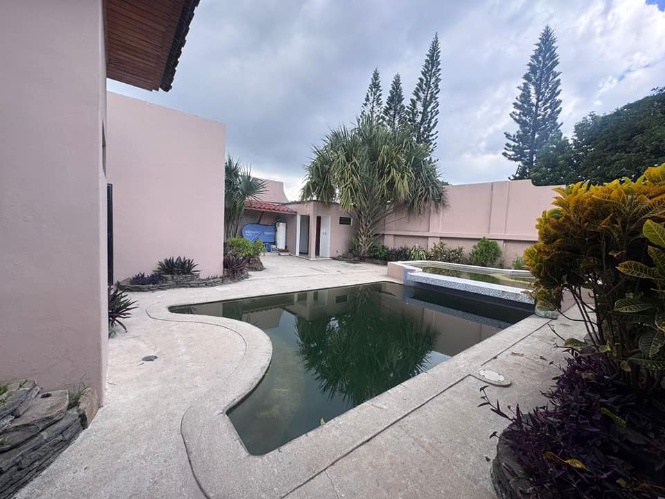 Casa en Colonia San Francisco