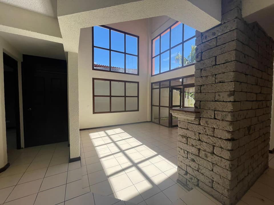 Casa en Parte Alta de Colonia Escalón