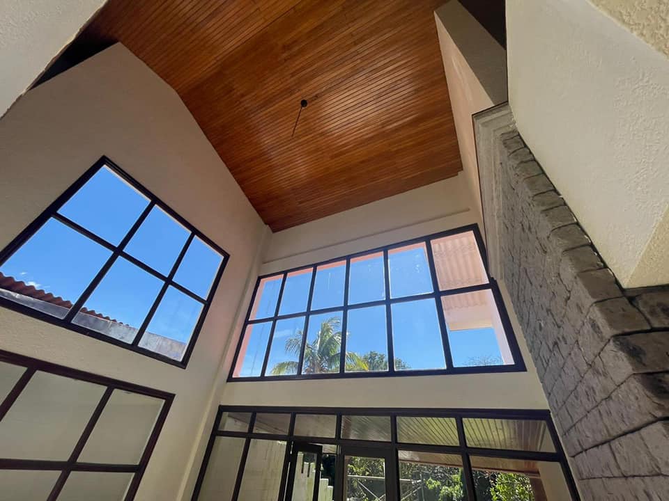 Casa en Parte Alta de Colonia Escalón