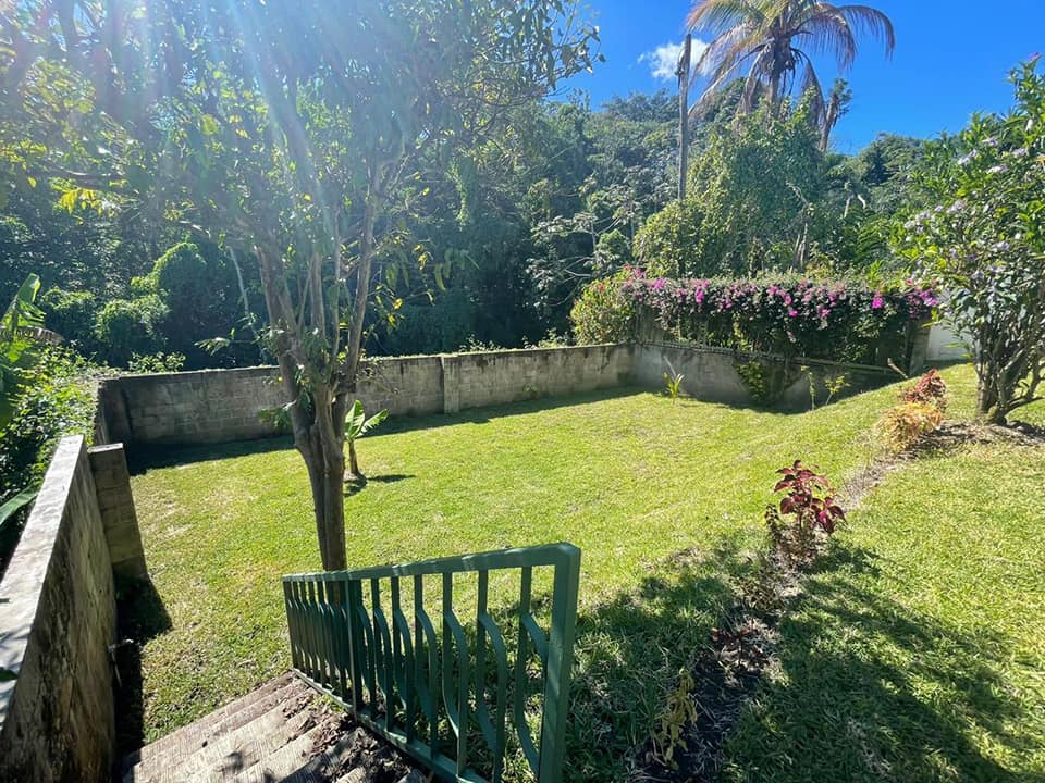 Casa en Parte Alta de Colonia Escalón